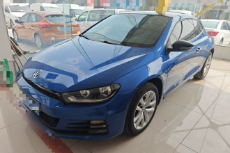 大众 尚酷 2015款 1.4TSI 风尚版