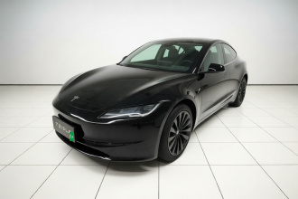 特斯拉 Model 3 2023款 后轮驱动版