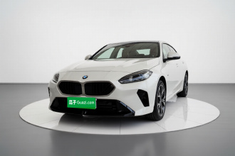 宝马2系 2025款 225L M运动套装
