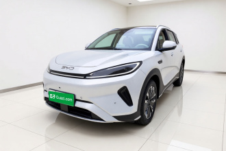 比亚迪 海狮05 EV 2026款 630智航版