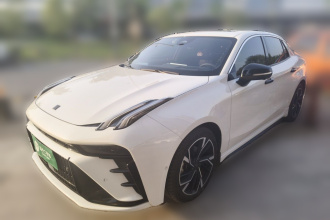 领克03 2023款 2.0TD DCT劲Halo