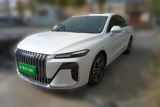 荣威M7 DMH 2025款 160km舒享版