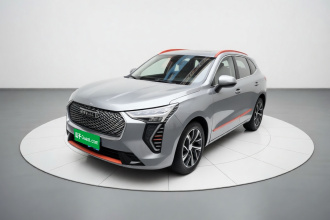 哈弗初恋 2021款 1.5T 自动大三版