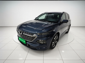 五菱汽车 五菱凯捷 2022款 280T 1.5T CVT旗舰型