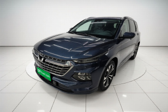 五菱汽车 五菱凯捷 2022款 280T 1.5T CVT旗舰型