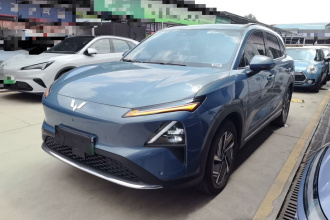 五菱汽车 五菱星光S 2024款 510km 旗舰型