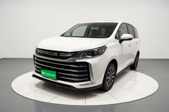 上汽大通MAXUS 大通G50 2023款 PLUS 1.5T 幸福推荐自动启航版