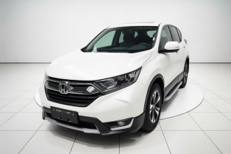本田CR-V 2019款 240TURBO CVT两驱舒适版 国V