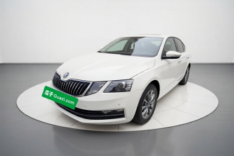 斯柯达 明锐 2021款 1.5L 手动舒适版