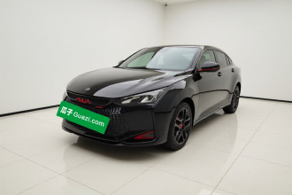 东风风神 奕炫 2022款 230T 自动追光骑士版