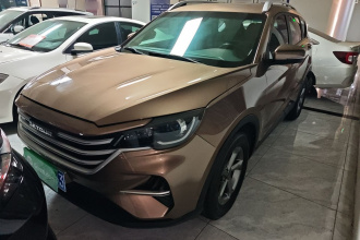 捷途X70M 2020款 1.5T DCT相伴型