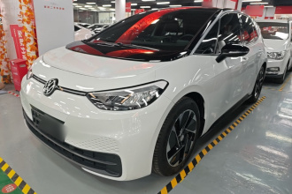 大众ID.3 2024款 出众版