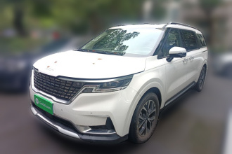 起亚 嘉华 2021款 2.0T 旗舰版