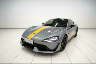 小米汽车 小米SU7 Ultra 2025款 Ultra