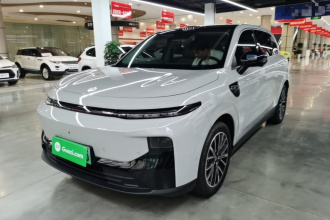 零跑汽车 零跑B10 2025款 600激光雷达版