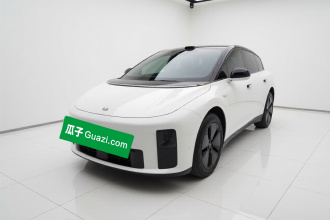 理想汽车 理想i6 2025款 两驱标准版