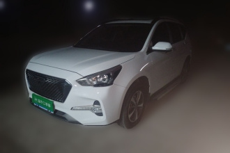 哈弗M6 2018款 改款 1.5T DCT两驱精英型
