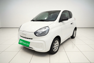 荣威 科莱威CLEVER 2022款 311km元气啵啵版