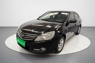 现代 悦动 2011款 1.6L 手动舒适型