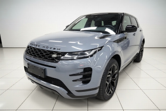 路虎 揽胜极光 2020款 249PS R-DYNAMIC S 运动版