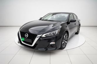 日产 天籁 2021款 2.0L XL 舒适版