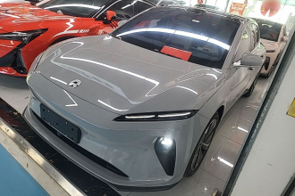 蔚来ET5T 2024款 75kWh Touring