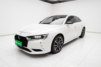 DS 9 2021款 45THP 歌剧院版