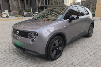 firefly萤火虫 2025款 发光版