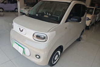 五菱汽车 宏光MINIEV 2024款 第三代 215km 青春版