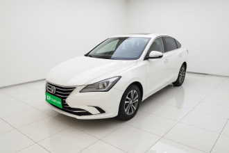 长安 逸动 2018款 高能版 1.6L GDI 手动先锋型 国V