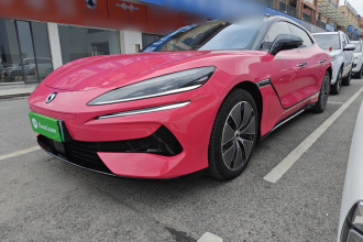 腾势Z9GT 2024款 1100四驱Max版