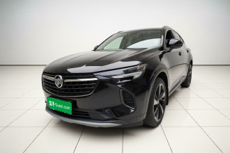 别克 2020款 昂科威S 652T 两驱限量S运动版