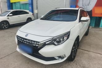 启辰T90 2018款 2.0L CVT智联智尚版 国V