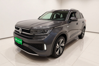 大众 揽巡 2023款 380TSI 四驱R-Line巡游版