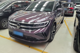 大众 揽境 2021款 380TSI 四驱R-Line拓境版