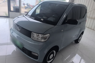 五菱汽车 宏光MINIEV 2020款 自在款 磷酸铁锂
