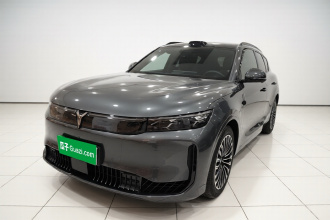岚图汽车 岚图FREE 2025款 FREE+ 四驱乾崑版