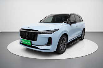理想汽车 理想ONE 2020款 增程6座版