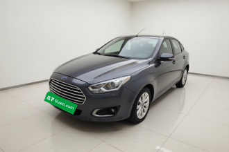 福特 福睿斯 2015款 1.5L 自动时尚型