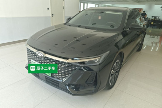 奇瑞风云 风云A8 2025款 70km 基本型