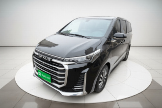 上汽大通MAXUS 大通G20 2021款 改款 PLUS 2.0T 柴油自动豪华版