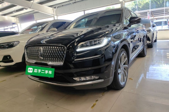 林肯 航海家 2022款 2.7T 四驱尊雅版