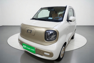 奔腾小马 2025款 222km 伶俐马