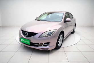 马自达 睿翼 2011款 2.0L 自动精英版
