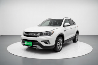 长安CS75 2016款 1.8T 自动精英型 国V