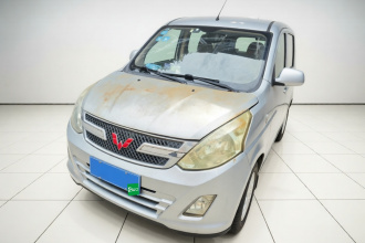 五菱汽车 五菱荣光V 2018款 1.5L标准型