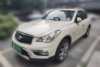 英菲尼迪QX50 2015款 2.5L 悦享版