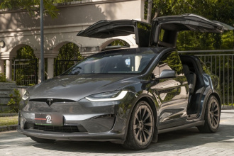 特斯拉 Model X 2023款 双电机全轮驱动版