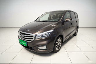 长安 凌轩 2017款 1.6L 手动幸福型