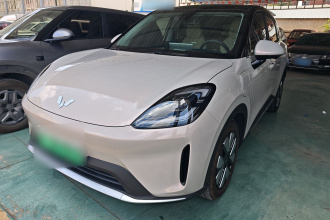 五菱汽车 缤果S 2025款 325km 尊享款